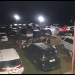 Fasilitas Olahraga Jadi Lahan Parkir Pemuda Tanjung Batu Desak Pemerintah Kampung Bertanggung Jawab