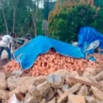 Diduga Melanggar UU KIP, Proyek Semenisasi di Gunung Tabur Berjalan Misterius