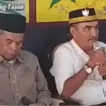 Sinergi Adat dan Modernitas, Dewan Adat Kesultanan Gunung Tabur Kawal Musrenbang