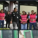 Diduga Korupsi Hibah Aplikasi ASITA, Kejati Kaltara Tahan Plt Kadispar dan Ketua DPD ASITA