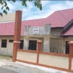 SDN 001 Teluk Alulu, Anggaran Ditambah, Kualitas RAB Disorot