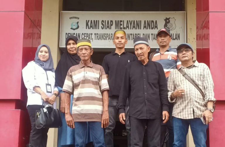 dokumentasi masyarakat