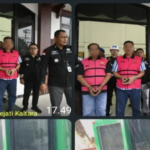 Kejati Kaltim Sita Aset Ratusan Miliar dari PT JMB Group Terkait Kasus Tambang Batubara Ilegal