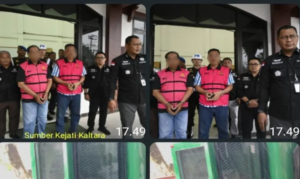 Kejati Kaltim Sita Aset Ratusan Miliar dari PT JMB Group Terkait Kasus Tambang Batubara Ilegal