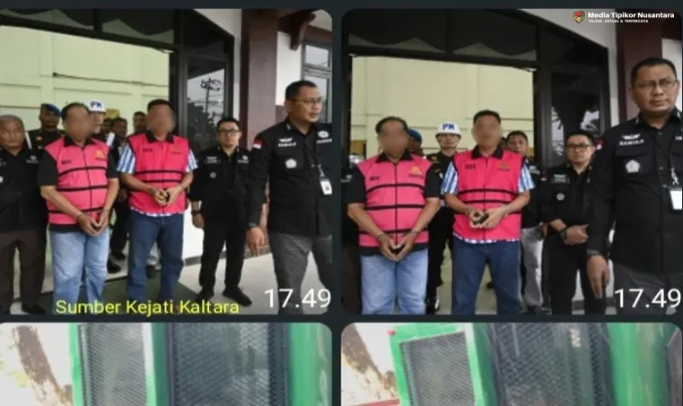 Kejati Kaltim Sita Aset Ratusan Miliar dari PT JMB Group Terkait Kasus Tambang Batubara Ilegal