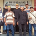 Masyarakat Adat Pemilik Lahan, Bongkar Dugaan Dokumen Palsu PT Berau Coal di Polda Kaltim
