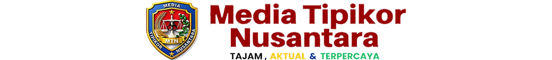 Media Tipikor Nusantara footer image