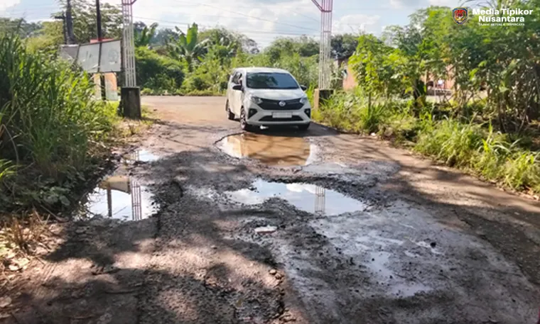 Aroma Kongkalikong Tender Menguat, Laskar Anti Korupsi Desak APH Bongkar Persekongkolan Proyek