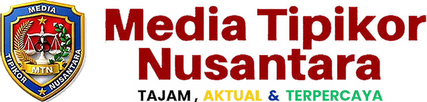 Media Tipikor Nusantara logo