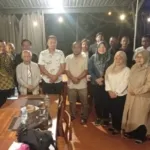 Resmi! PPMBL Berau Gagas Koperasi Mutiara Alam Sanggam