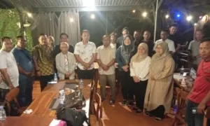 Resmi! PPMBL Berau Gagas Koperasi Mutiara Alam Sanggam