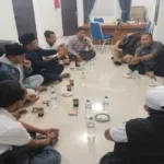 Pertemuan Sinergi: AMPB dan Camat Pamijahan Bahas Transparansi Bonus Produksi Energi