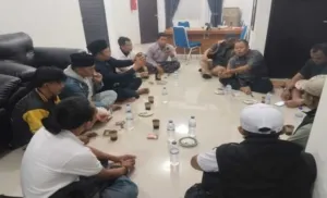 Pertemuan Sinergi: AMPB dan Camat Pamijahan Bahas Transparansi Bonus Produksi Energi