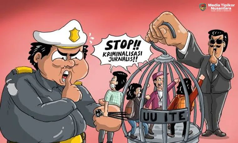 Diduga Intimidasi Wartawan, Oknum Tak Dikenal Minta Berita Dugaan Tambang Pasir Ilegal Kepsek di Butur Diturunkan