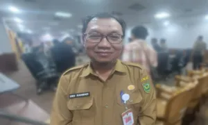 Asosiasi Media Nusantara Dibentuk, Pemerintah Berau Harap Jaga Independensi