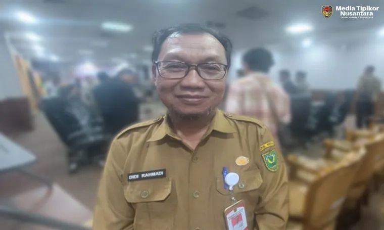 Asosiasi Media Nusantara Dibentuk, Pemerintah Berau Harap Jaga Independensi