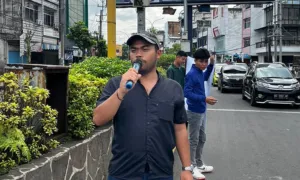 Dugaan Penyimpangan Pembangunan Gerai KDKMP Aparat Hukum Diminta Berani Usut Oknum Terlibat