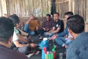 Salah Guna Aset Koperasi, LBH 545: Bukan untuk Maksiat!