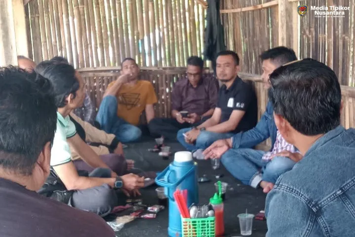 Salah Guna Aset Koperasi, LBH 545: Bukan untuk Maksiat!