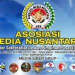 Ketum Asosiasi Media Nusantara Apresiasi Berdirinya PPMBLB Secara Sah dan Resmi di Kabupaten Berau