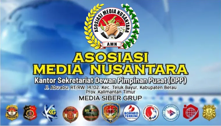 Ketum Asosiasi Media Nusantara Apresiasi Berdirinya PPMBLB Secara Sah dan Resmi di Kabupaten Berau