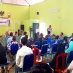 Lahan KPS Bogor Dikelola BUMDesa Ciasihan Kolaborasi UMKM dan Petani Didorong Pelanggaran Tak Ditolerir