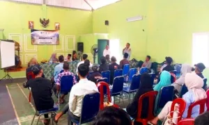 Lahan KPS Bogor Dikelola BUMDesa Ciasihan Kolaborasi UMKM dan Petani Didorong Pelanggaran Tak Ditolerir