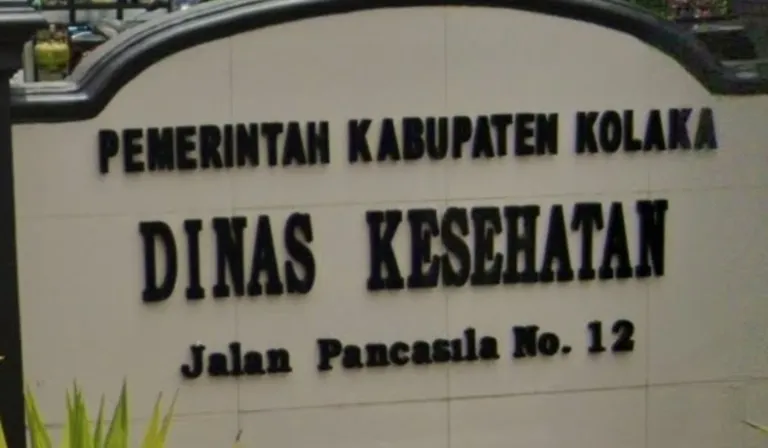 Obat Kosong di Puskesmas Samaturu Hak Kesehatan Pasien Terabaikan