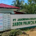Warga Batu Putih Sulit Masuk Kerja di PT Jabontara, Perekrutan Lewat Kontraktor Dikeluhkan