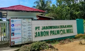 Warga Batu Putih Sulit Masuk Kerja di PT Jabontara, Perekrutan Lewat Kontraktor Dikeluhkan