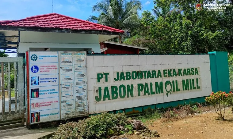 Warga Batu Putih Sulit Masuk Kerja di PT Jabontara, Perekrutan Lewat Kontraktor Dikeluhkan