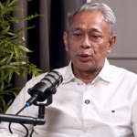Revolusi Dari Istana: Mewujudkan Kemandirian,Bukan Kegagalan
