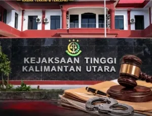 Dirut PT.SIP, MANGKIR Saat Di Panggil Kejati Kaltara Atas Dugaan Korupsi Tambang