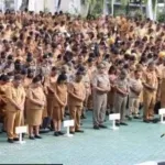 GUBERNUR NTT Ancam Rumahkan 9000 Pegawai PPPK, Akibat Transferan Pusat ke Daerah Berkurang