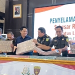 KEJATI KALBAR Selamatkan Uang Negara Rp,115 Miliar Dari Kasus KORUPSI Pertambangan Bauksit