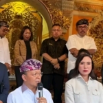 Pemprov Bali Terapkan filter Ketat Mulai 2026,Antisipasi Wisatawan Bermasalah