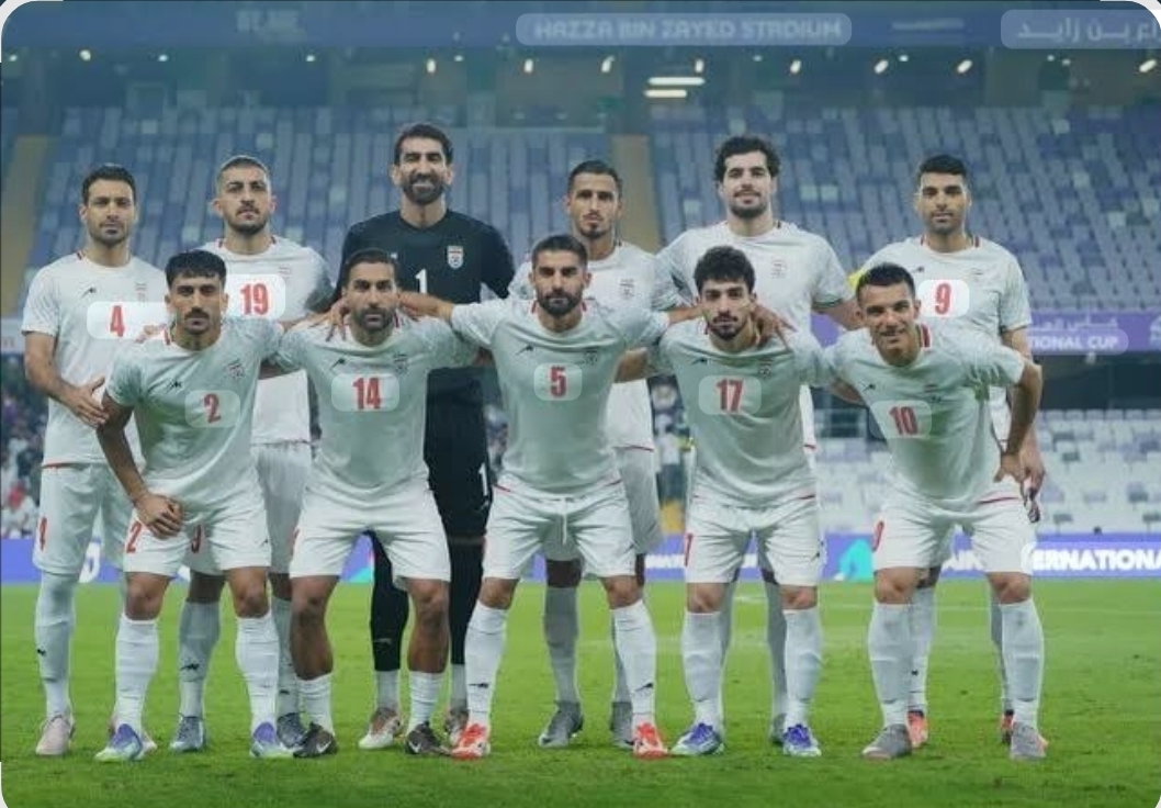 DRAMA DI PIALA DUNIA2026: Visa Habis Mehdi Torabi Terancam Absen Bela Iran di Amerika Serikat