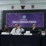 Dewan Pers Dorong Hak Ekonomi Jurnalistik dan Penataan Regulasi Digital
