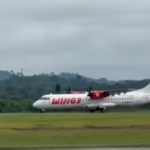 Wings Air Buka Rute Baru Samarinda Melak. Perjalanan Lebih Cepat & Ekonomi meningkat