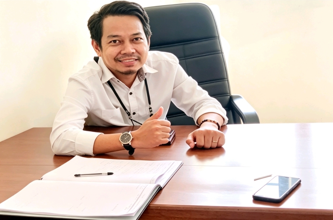 LSM Tidak Berwenang Panggil Kades,ini Batas Hukumnya