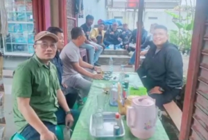 MATEL CIBUNG BULANG BERULAH LAGI,ALIANSI ORMAS LAKUKAN PENYISIRAN