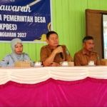 Anggaran Dipangkas Drastis, Pemdes Sajau Hilir Siasati Pembangunan RKPDes 2027