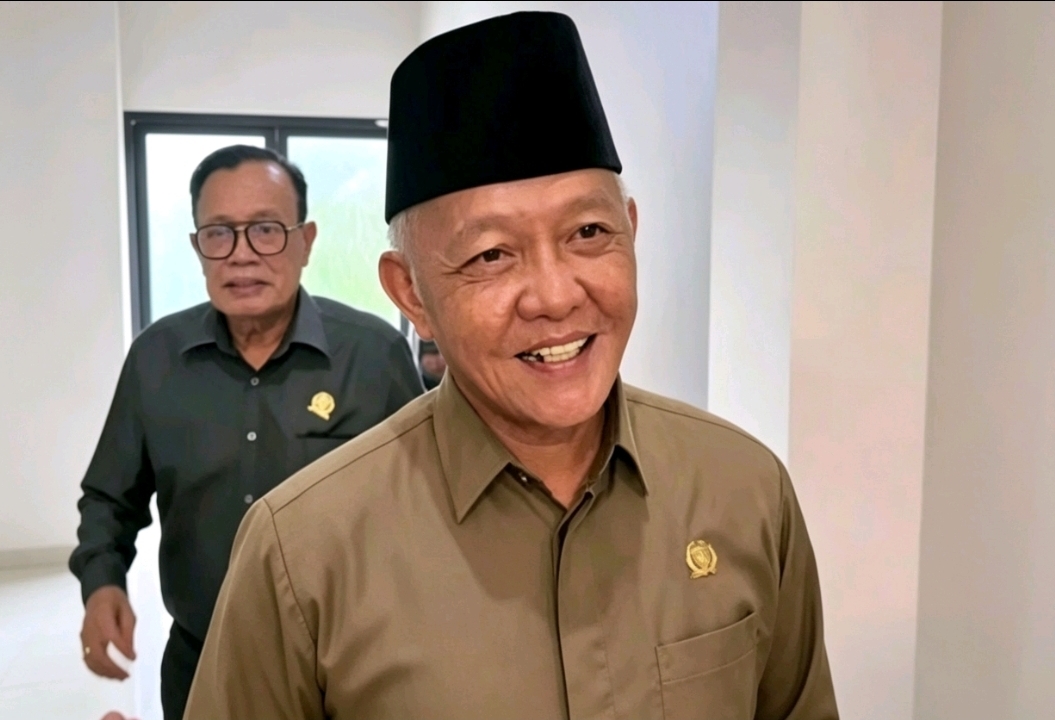 Izin Galian C Rumit, Pembangunan KALTIM Terancam Mandek!,Samsun: Regulasi Harus Disederhanakan,Penambang Cukup Dibina Bukan Di Tindas