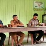 Pemdes Fasilitasi Mediasi Konflik Lahan 4,09 Hektare di Sajau Hilir