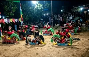 Paguyuban Turonggo Adi Joyo: Mewarisi Budaya Jawa Di Tanah Rantau,Menginspirasi Generasi Dan Mendorong Ekonomi