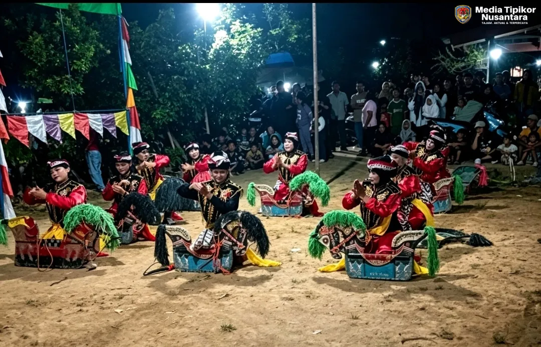 Paguyuban Turonggo Adi Joyo: Mewarisi Budaya Jawa Di Tanah Rantau,Menginspirasi Generasi Dan Mendorong Ekonomi
