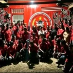 Soliditas Dan Kearifan Lokal: PASUKAN MERAH SART Berau Gelar Rapat Bulanan,Tekankan Peran Bagi Masyarakat Dan Putra Daerah