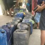 Sawah Mati,Solar Hilang:Petani Samaturu Terjebak Krisis:Distribusi Di harapkan Telusuri