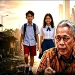 WAMENSOS Agus Jabo: SR,Menerangi Masa Depan, Memutus Rantai Kemiskinan