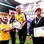 KAPOLDA PAPUA CUP 2026 DI TUTUP: LAHIRKAN ATLET BARU,SIAPKAN GENERASI PENERUS  OLAH RAGA MENEMBAK